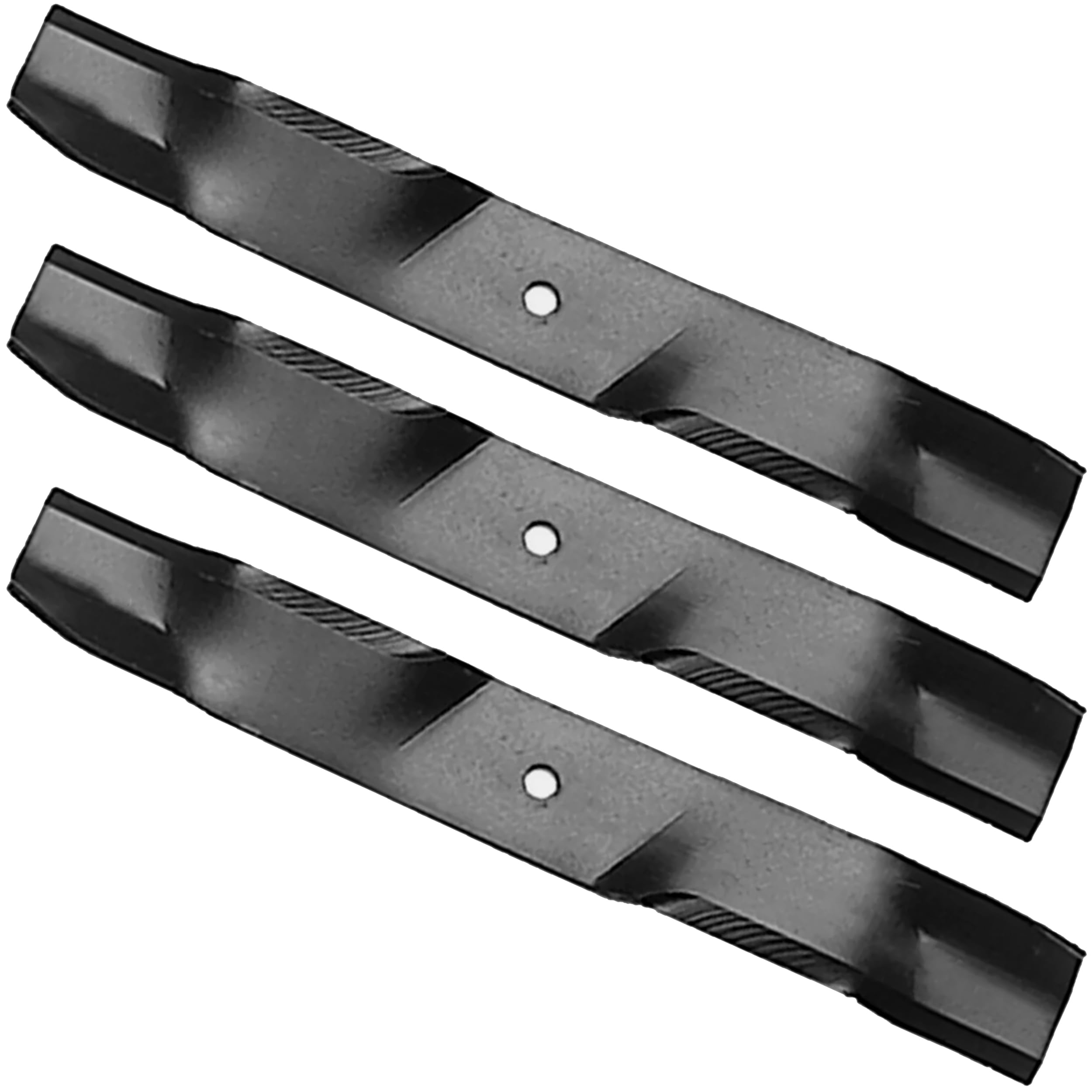 Amazon.com : Mr Mower Parts Lawn Mower Mulching Blade Set